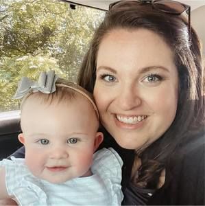 Meet your Posher, Bethany